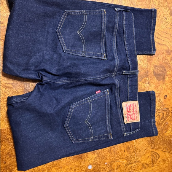 Levi 502 34x30 Men’s Jeans - Picture 2 of 4